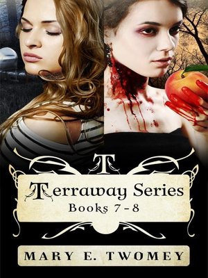 cover image of Terraway Books 7-8 Bundle